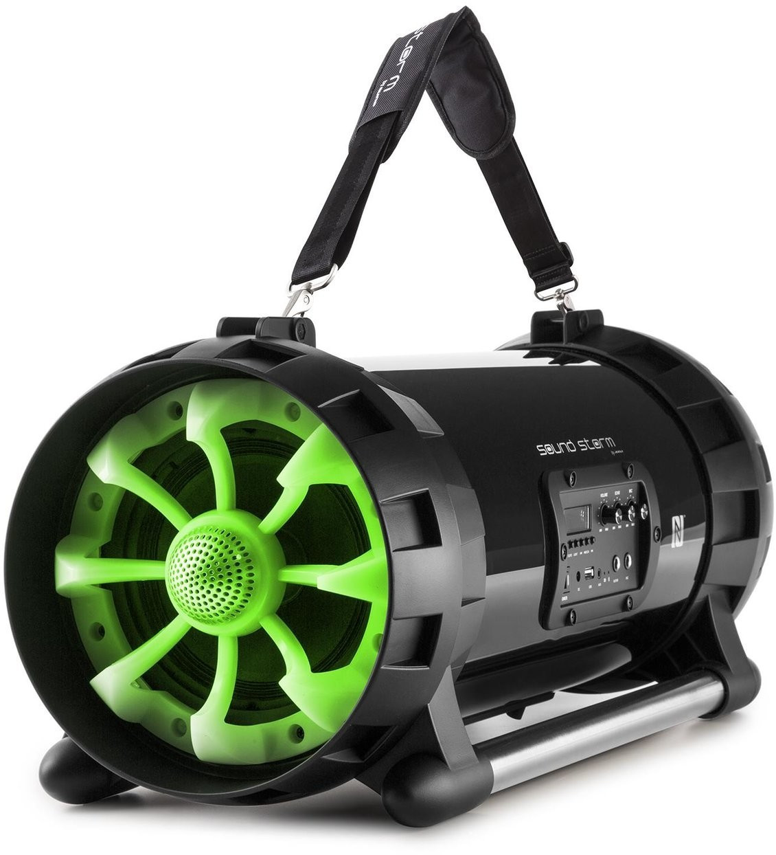 Auna Soundstorm 2.0