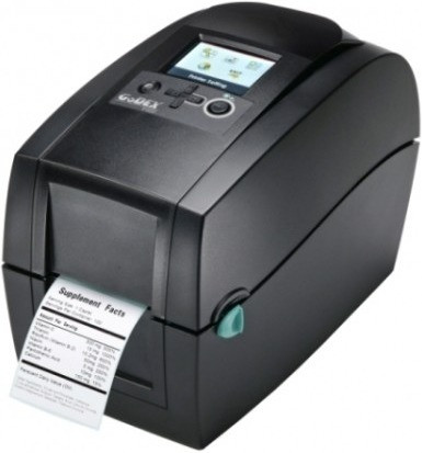 C.Itoh RT230i