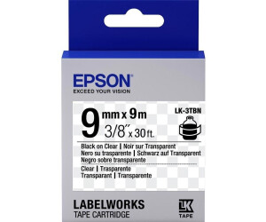 Epson LK-3TBN