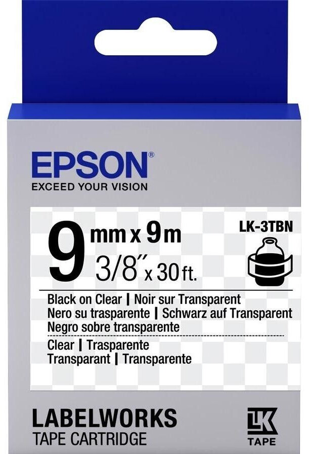 Epson LK-3TBN