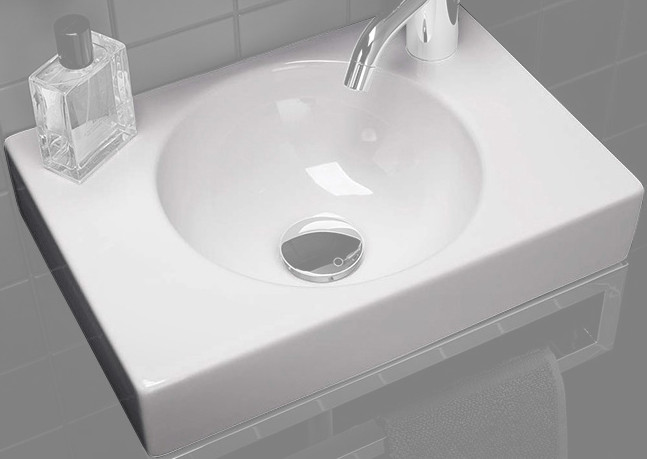 Geberit Preciosa (273240000)