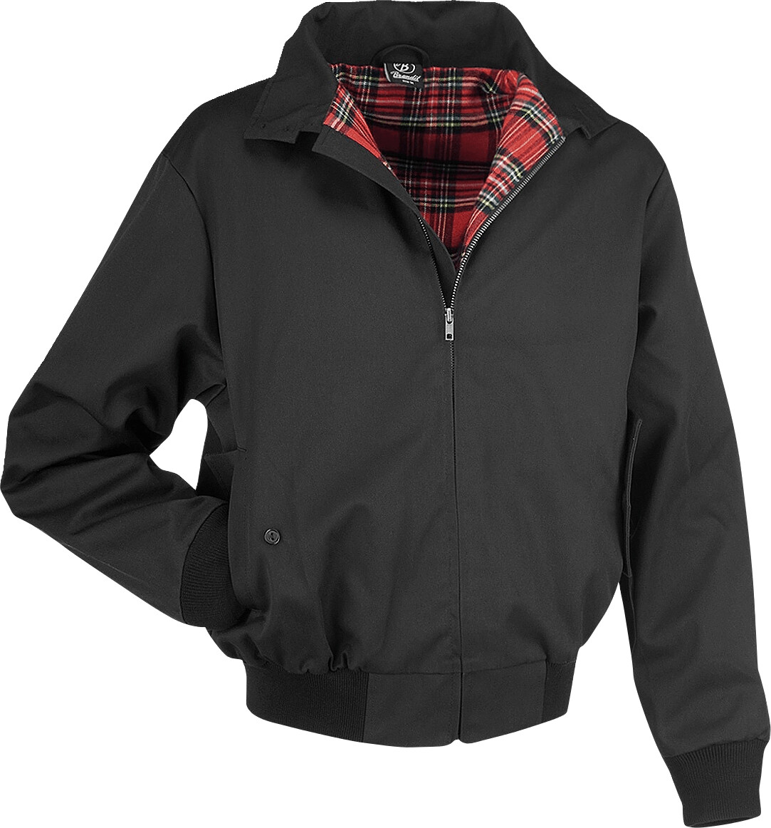 Brandit Lord Canterbury black