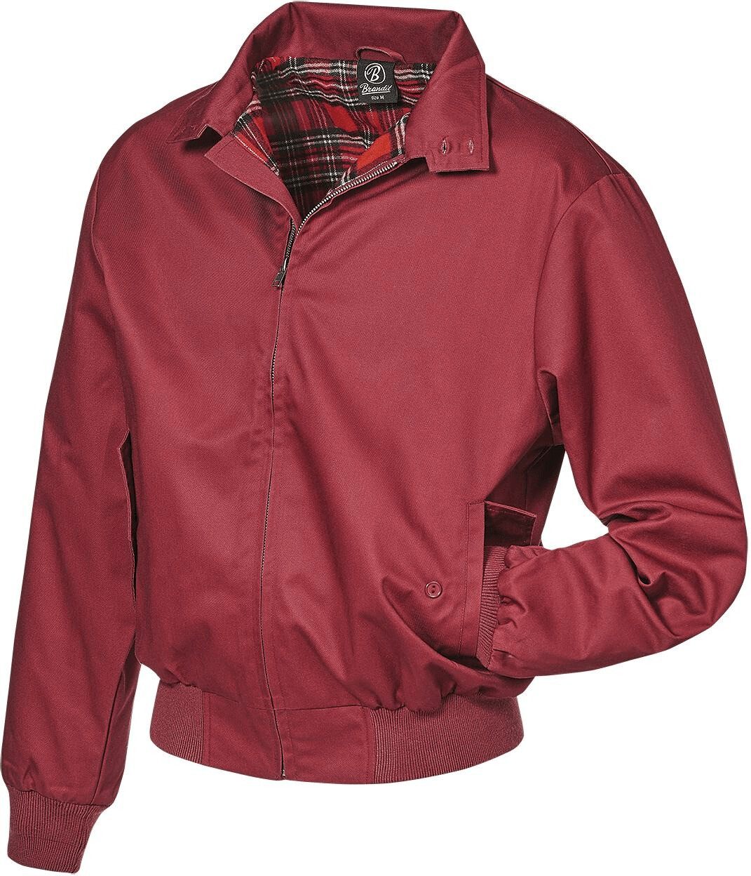 Brandit Lord Canterbury red