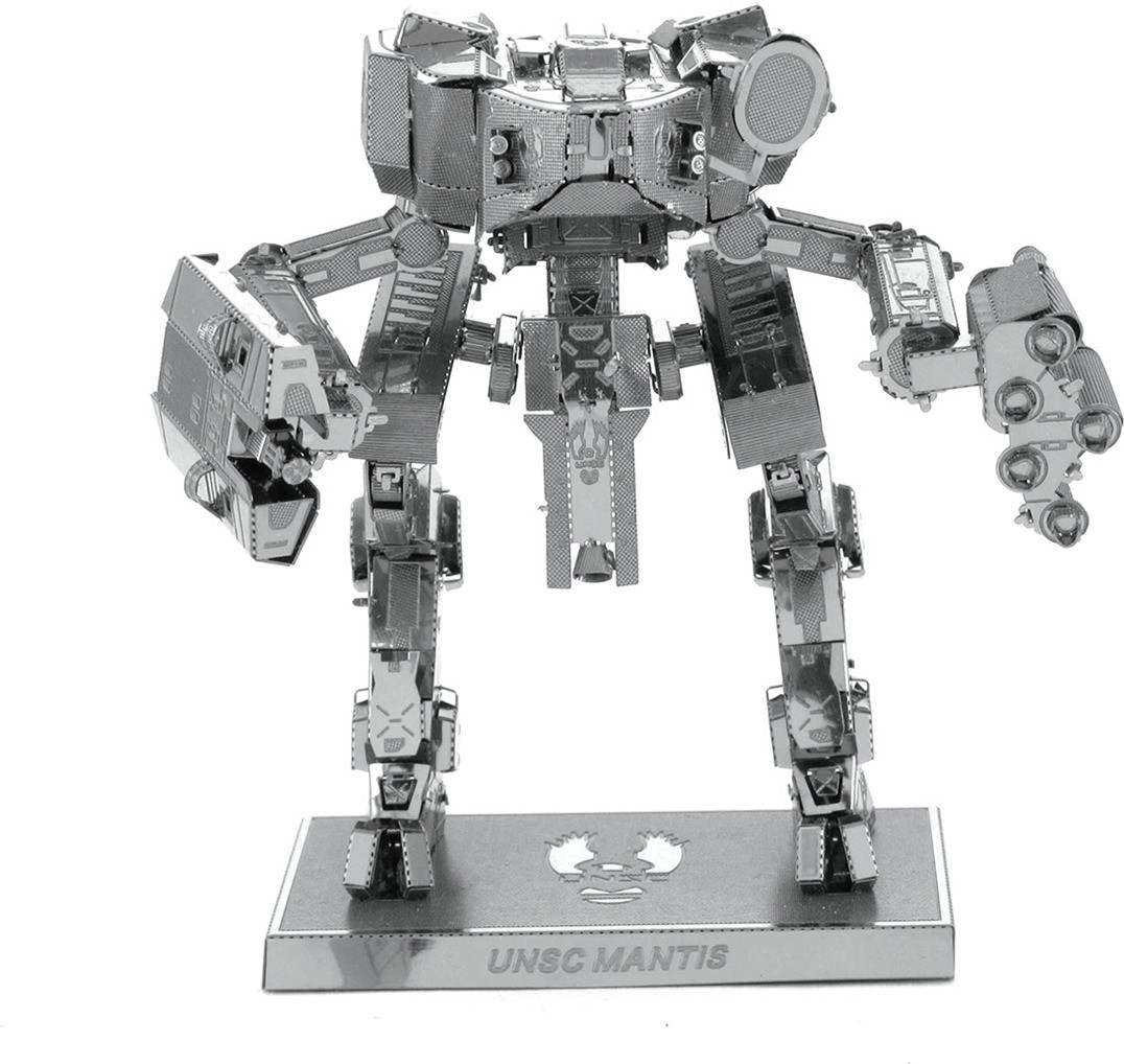 Fascinations Halo UNSC Mantis (MMS293)