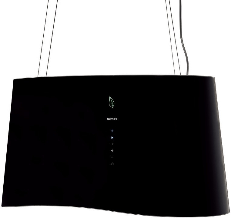 Falmec Mare E.ion black