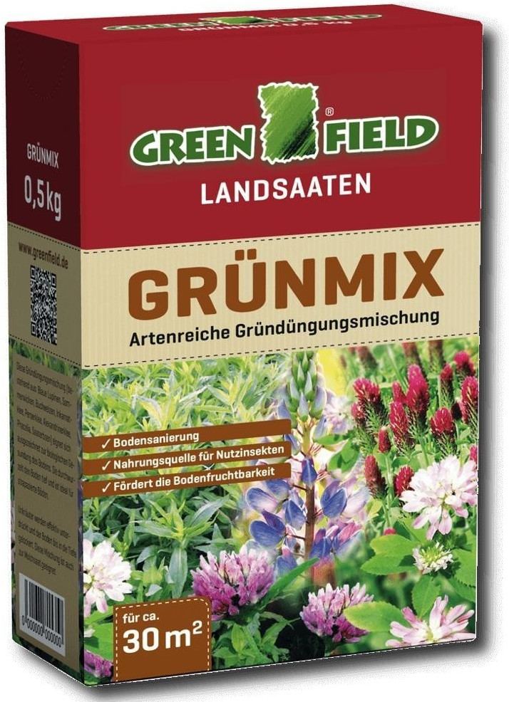 Greenfield 63705