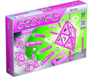 Geomag 22 new arrivals