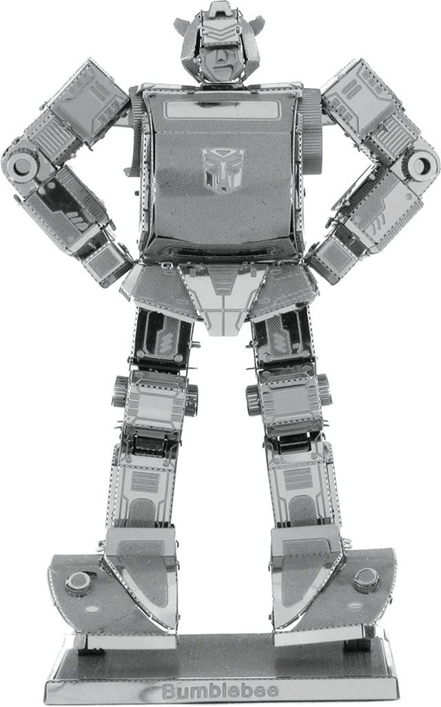 Fascinations Transformers Bumblebee (MMS301)
