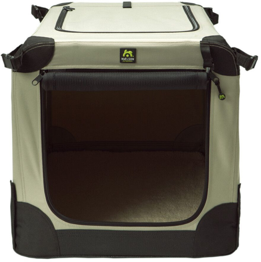Maelson Soft Kennel Dog Kennel