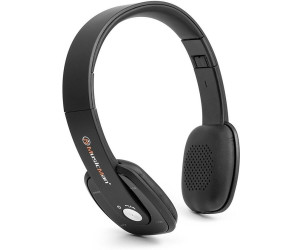 Kabelloser Bluetooth Kopfhörer mit FM /& MP3 Funktion 3 Farben faltbar und Akku