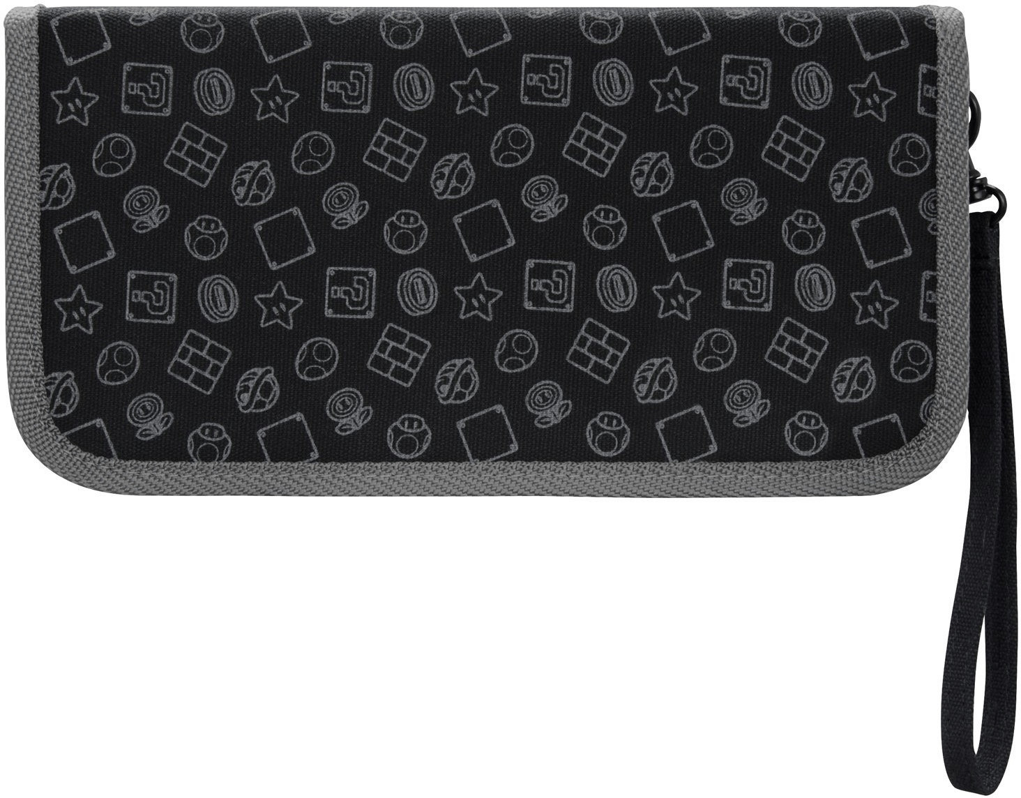 PDP Nintendo Switch Premium Console Case - Mario Edition (Super Mario)