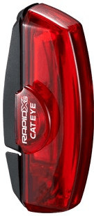 Cateye Rapid XG TL-LD 700G