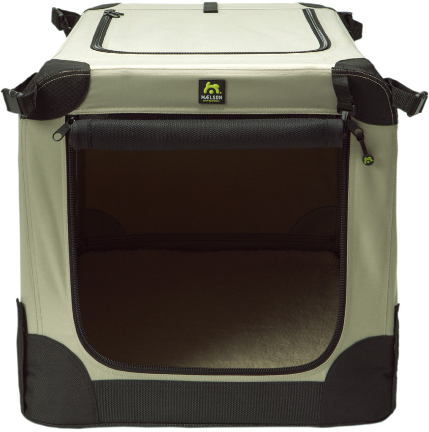 Maelson Soft Kennel beige