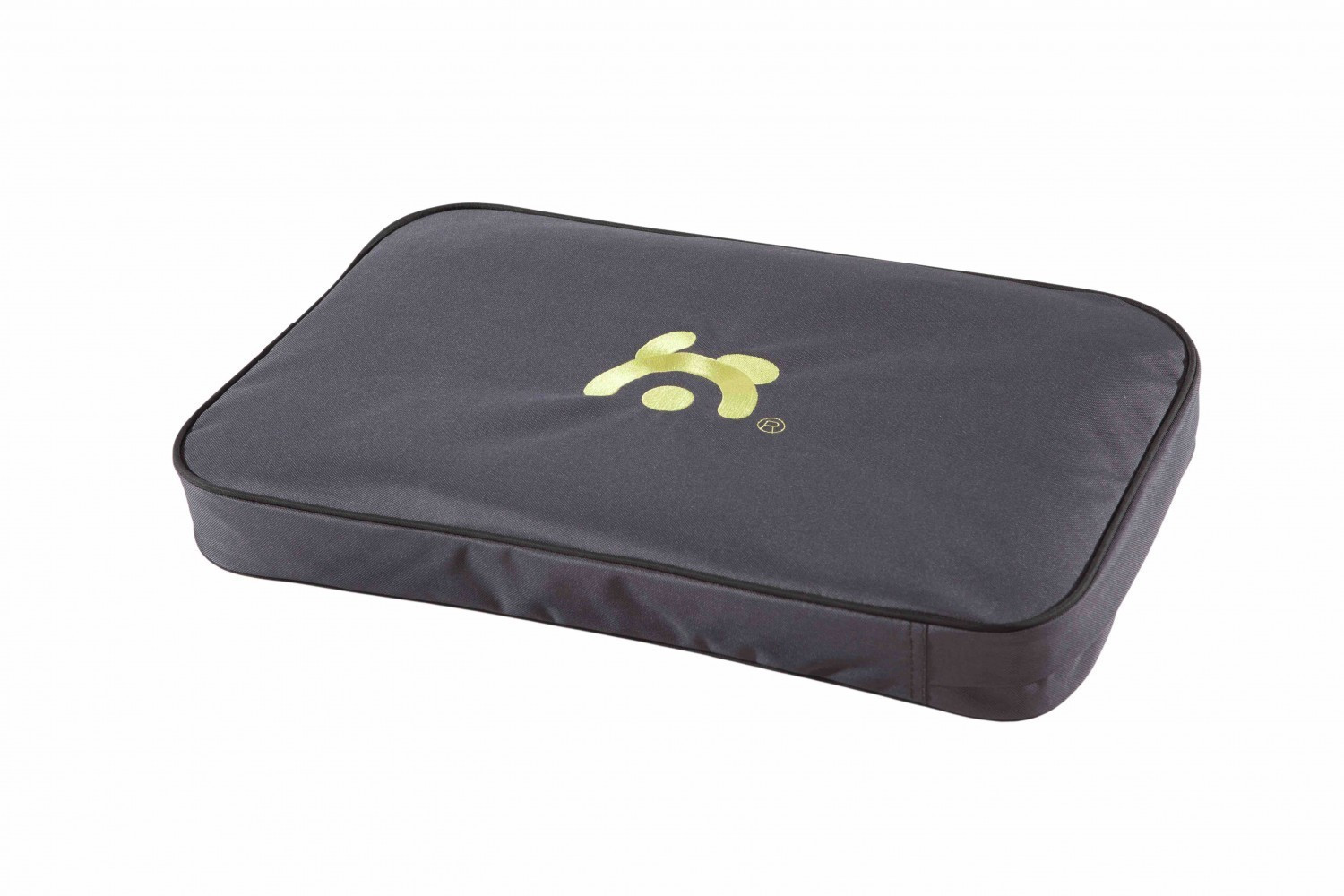 Maelson Lounge Mat Anthracite
