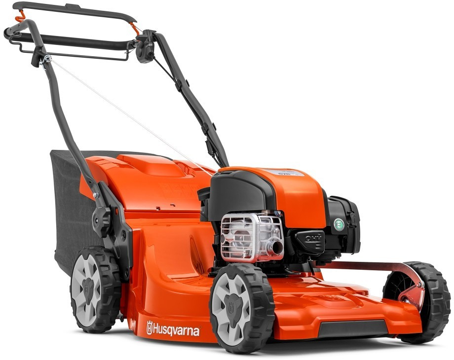 Husqvarna LC 353V (967069401)