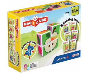 Magic cube geomag new arrivals