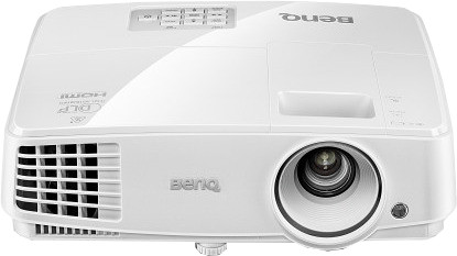BenQ MS517H
