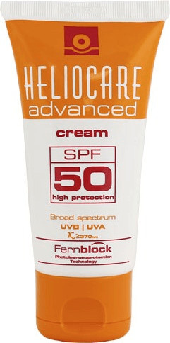 Heliocare Advanced Cream SPF 50 (50 ml)