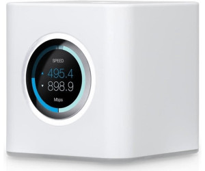 Amplificador best sale wifi ubiquiti