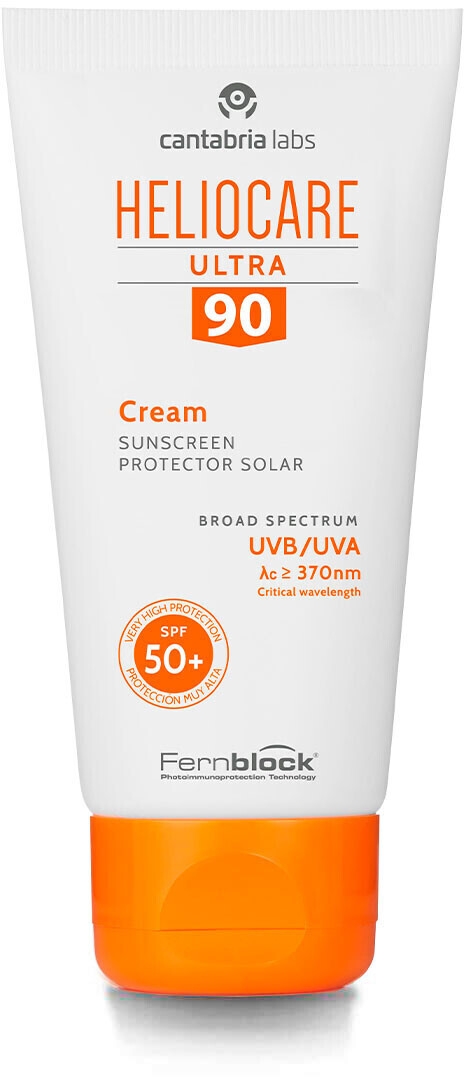 Heliocare Ultra Cream SPF 90 (50 ml)