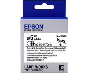 Epson LK-4WBA5
