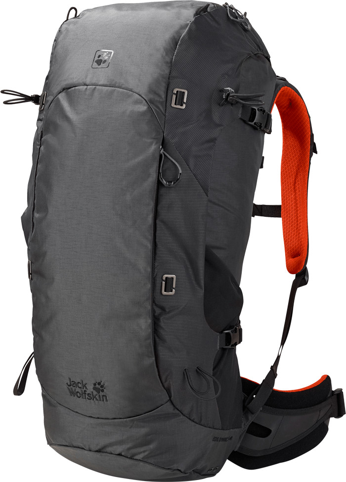 Jack Wolfskin EDS Dynamic Pro 48 Pack phantom