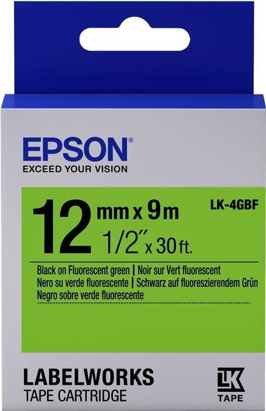 Epson LK-4GBF