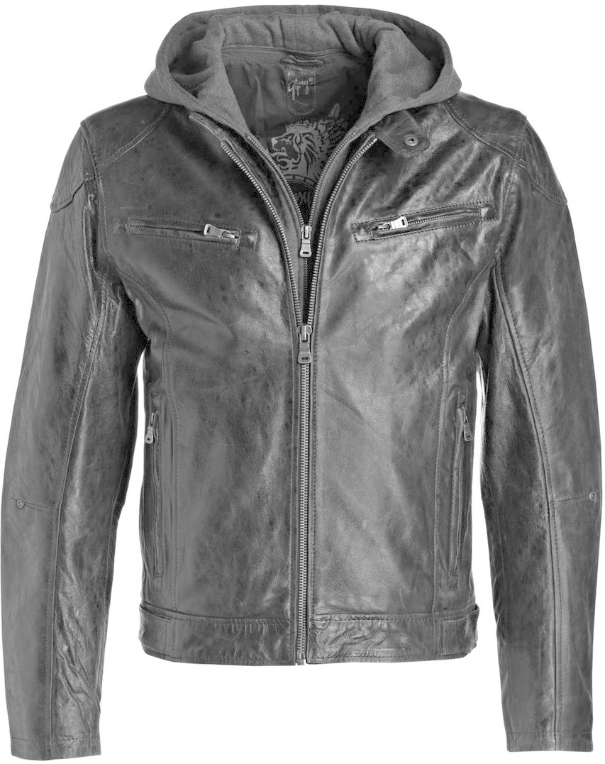 Gipsy Biko black