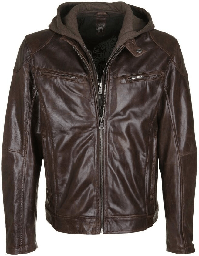 Gipsy Biko brown