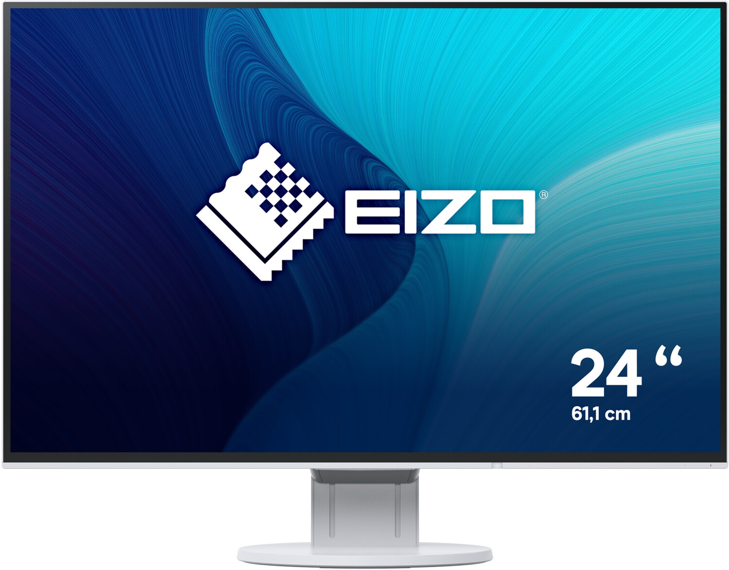 EIZO FlexScan EV2456-WT