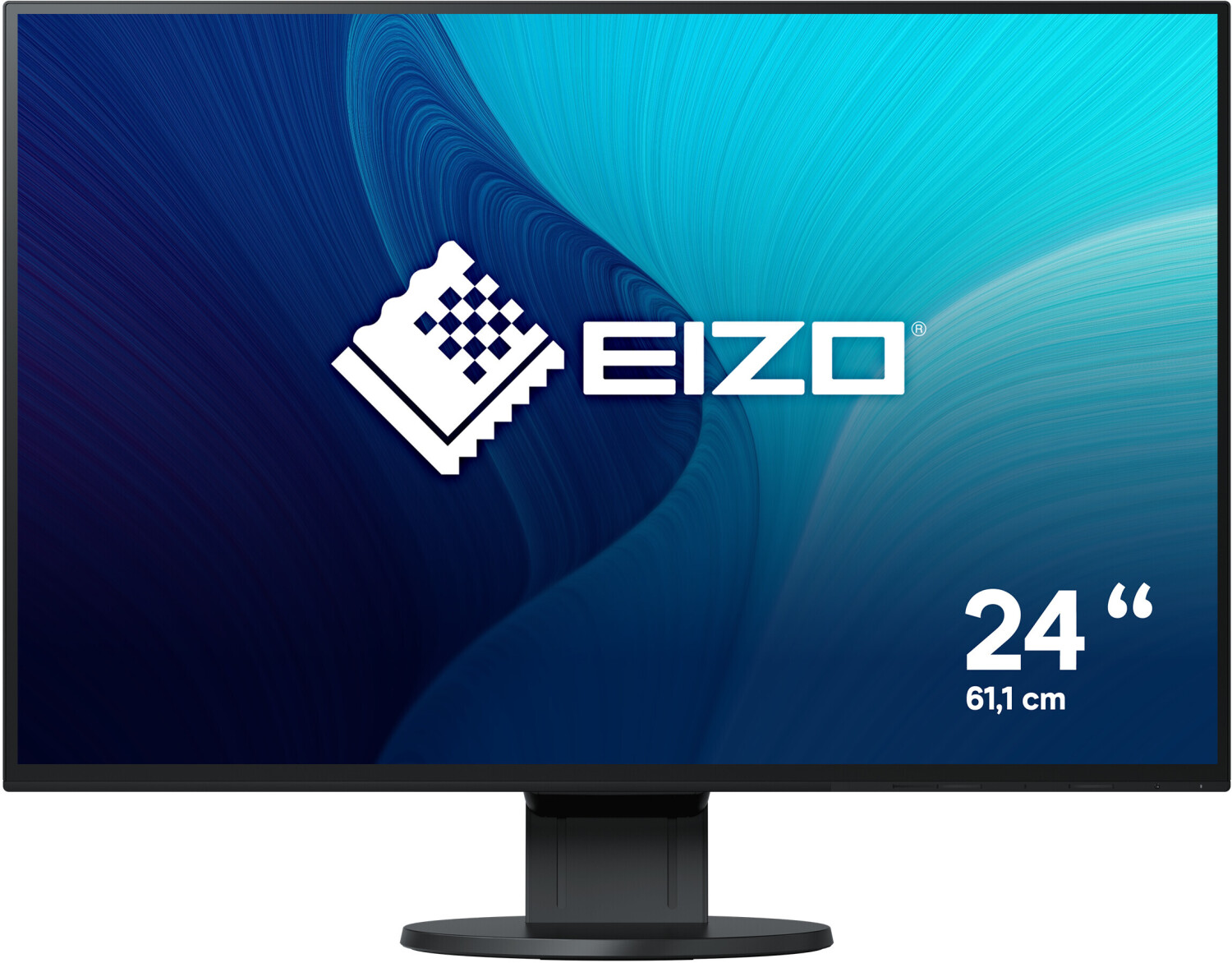 【メール便不可】 EV2456 FlexScan EIZO ab idealo.de  bei Preisvergleich | Preise) 2025 (Februar € 329,99 ディスプレイ・モニター本体