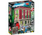 Playmobil Ghostbusters - Fire Headquarters (9219)