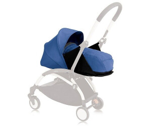 Babyzen Yoyo Neugeborenenaufsatz ab 123 17 Preisvergleich bei idealo