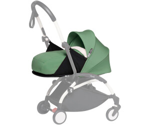 Babyzen Yoyo Neugeborenenaufsatz ab 123 17 Preisvergleich bei idealo