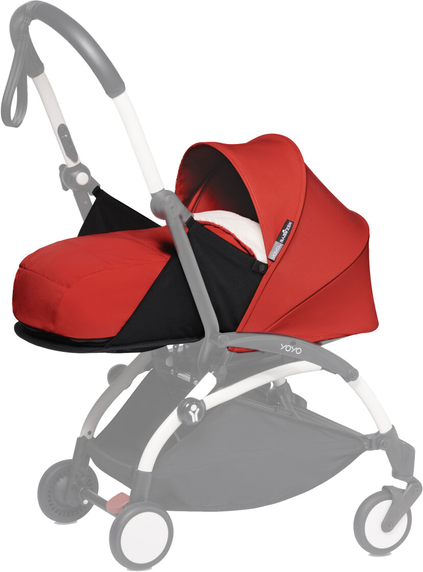 Babyzen yoyo plus newborn new arrivals