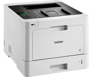 Brother HL-L3230CDW Impresora Láser Color Dúplex Wifi