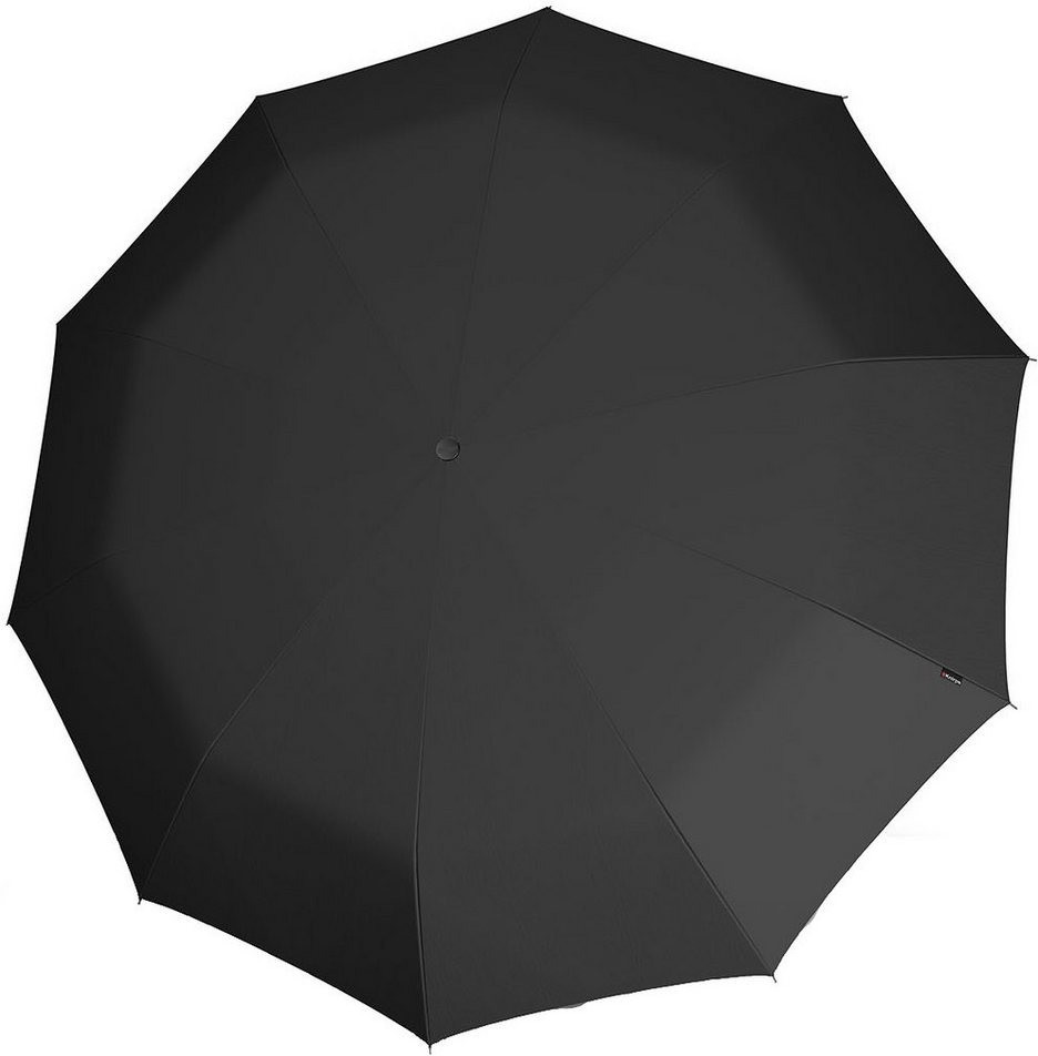 Knirps Classic Line Long AC black