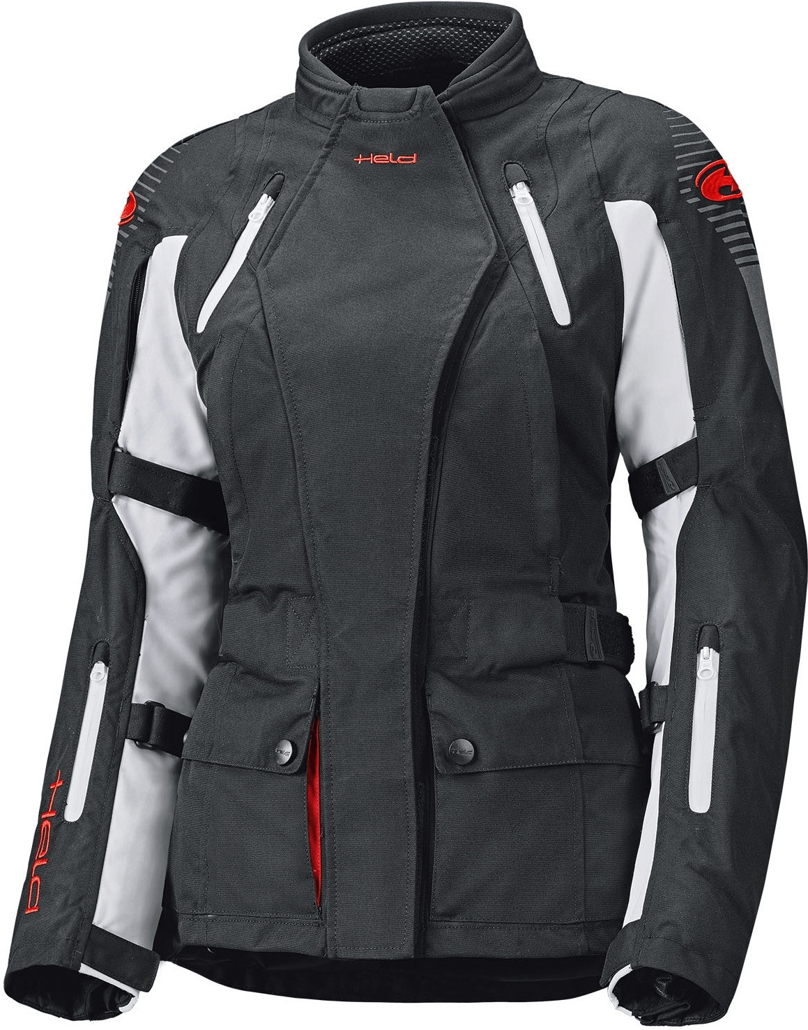Held Veste Tamira Lady noir/blanc