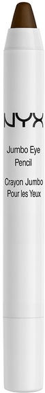 NYX Jumbo Eye Pencil - 02 Dark Brown (5g)