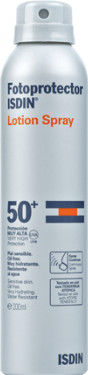 Isdin Fotoprotector Lotion Spray SPF 50+ (200 ml)