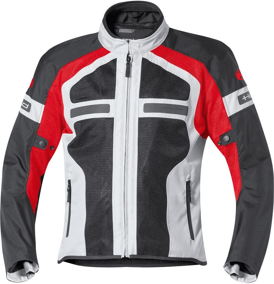 Held Blouson Tropic II Lady