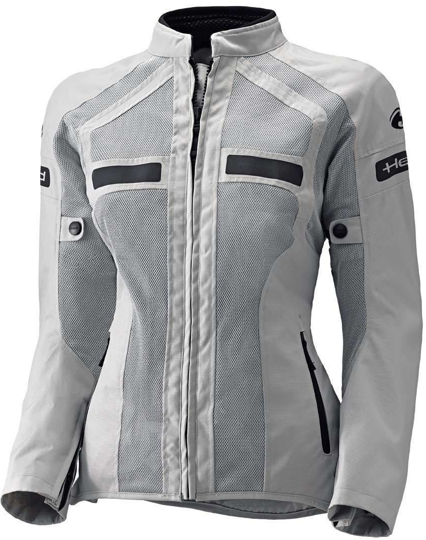 Held Blouson Tropic II Lady gris