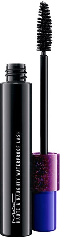 MAC Haute & Naughty Waterproof Lash Black (6g)