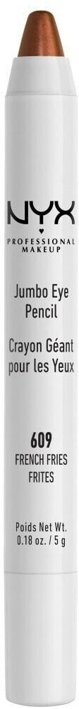 NYX Jumbo Eye Pencil - 09 French Fries (5g)