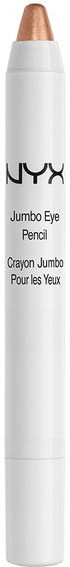 NYX Jumbo Eye Pencil - Sparkle Nude (5g)