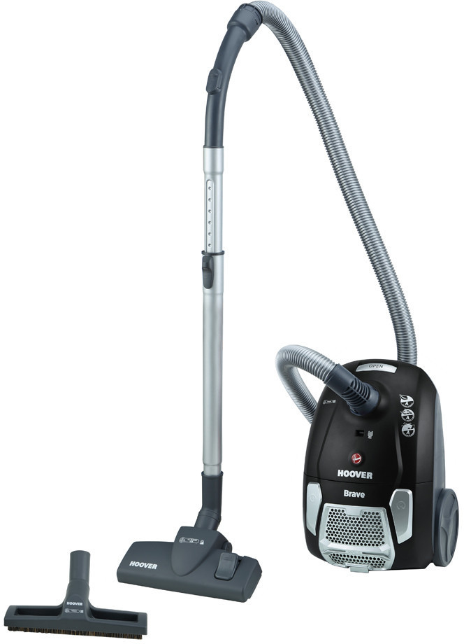 Hoover BV71_BV20 a € 93,99 (oggi)  Migliori prezzi e offerte su idealo