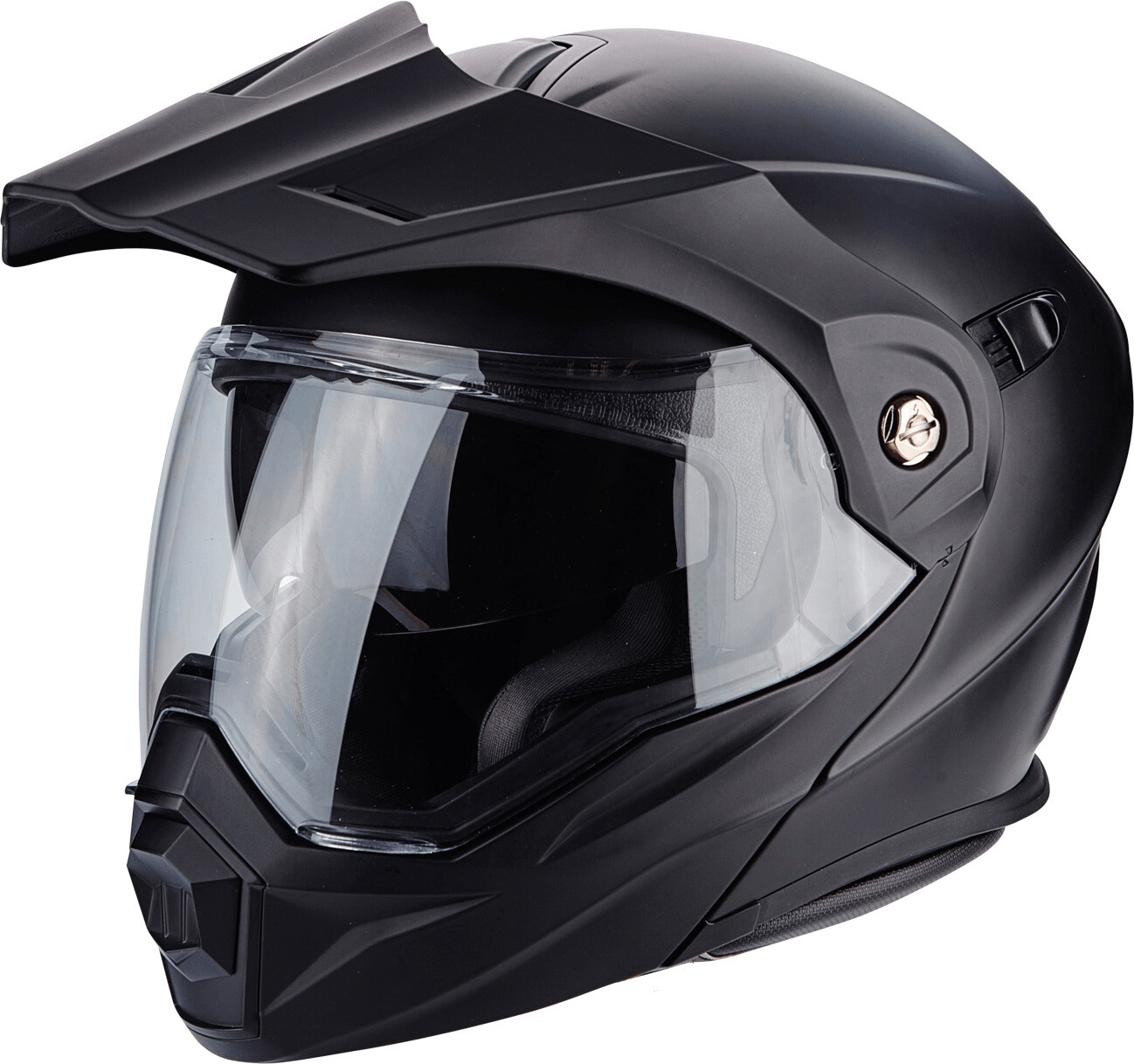 Scorpion ADX-1 noir mat