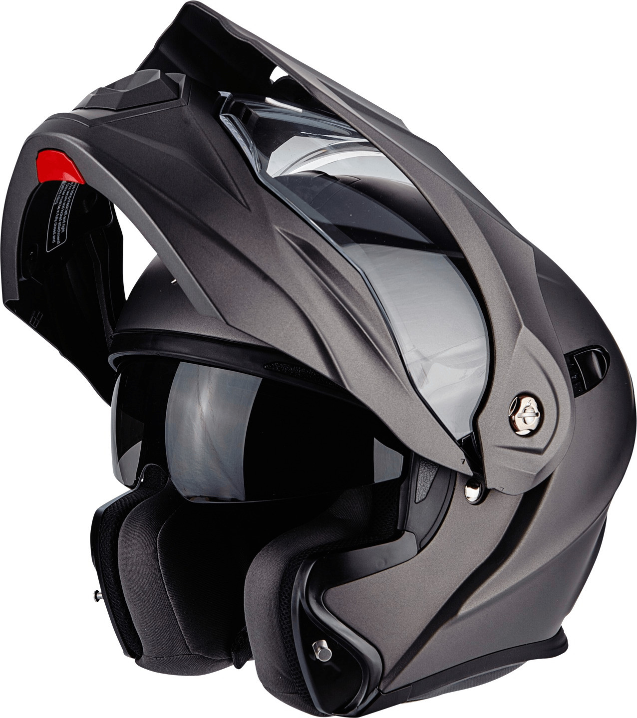 Scorpion ADX-1 anthracite mat