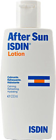 Isdin After Sun Lotion (200 ml)