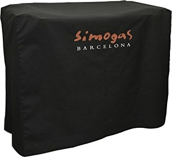 Simogas HCR-70 (chariot & plancha à gaz)